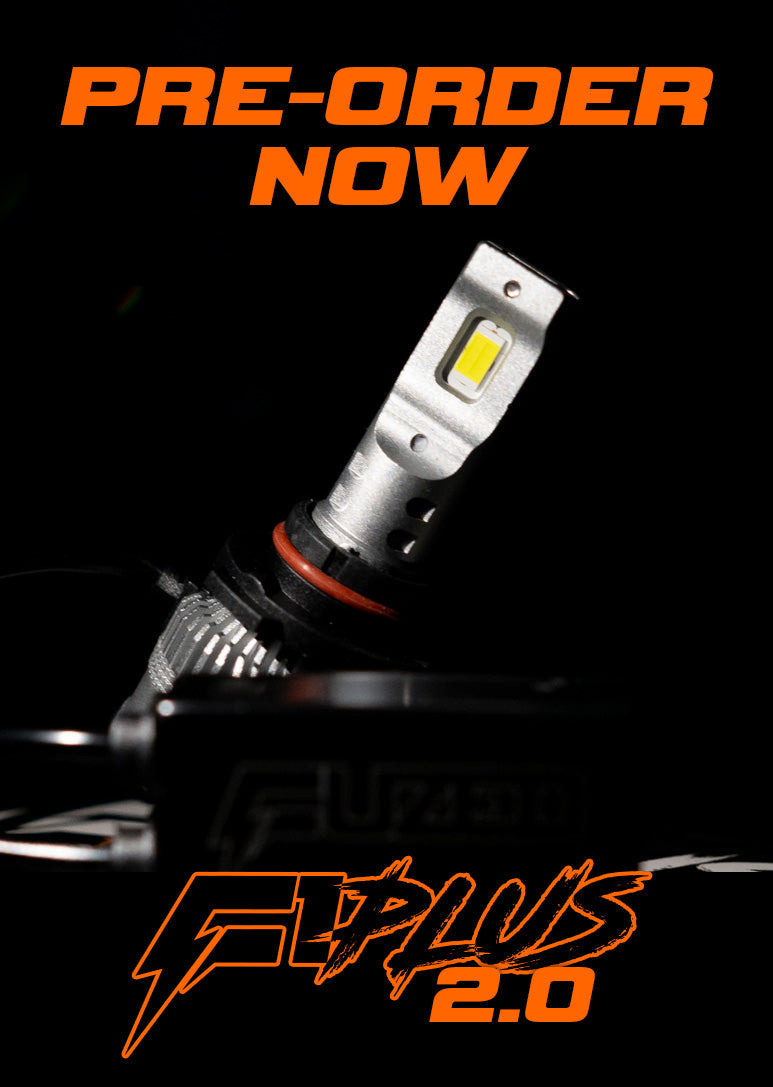 F1 PLUS 2.0