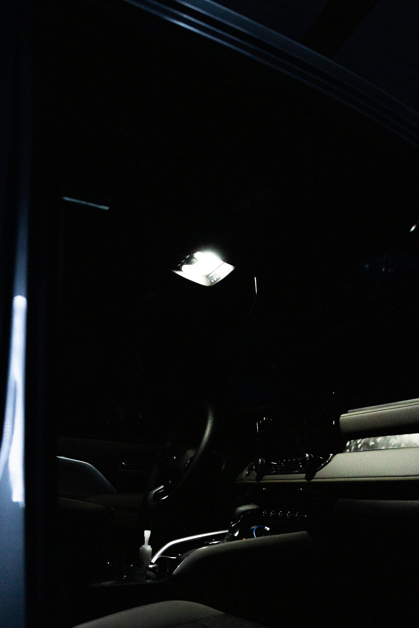 Chevy Colorado 2023-2024 LED Interior Light Bulb Kit