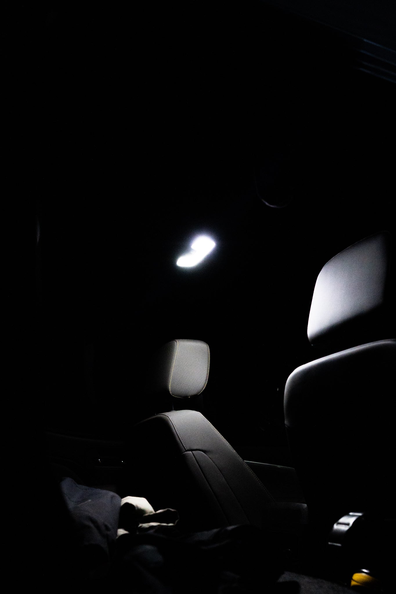 Chevy Colorado 2023-2024 LED Interior Light Bulb Kit