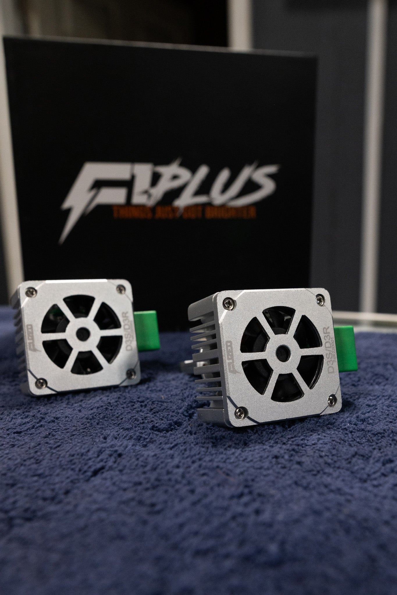 D3 HID to LED Conversion Plug and Play Kit 8000 Lumens