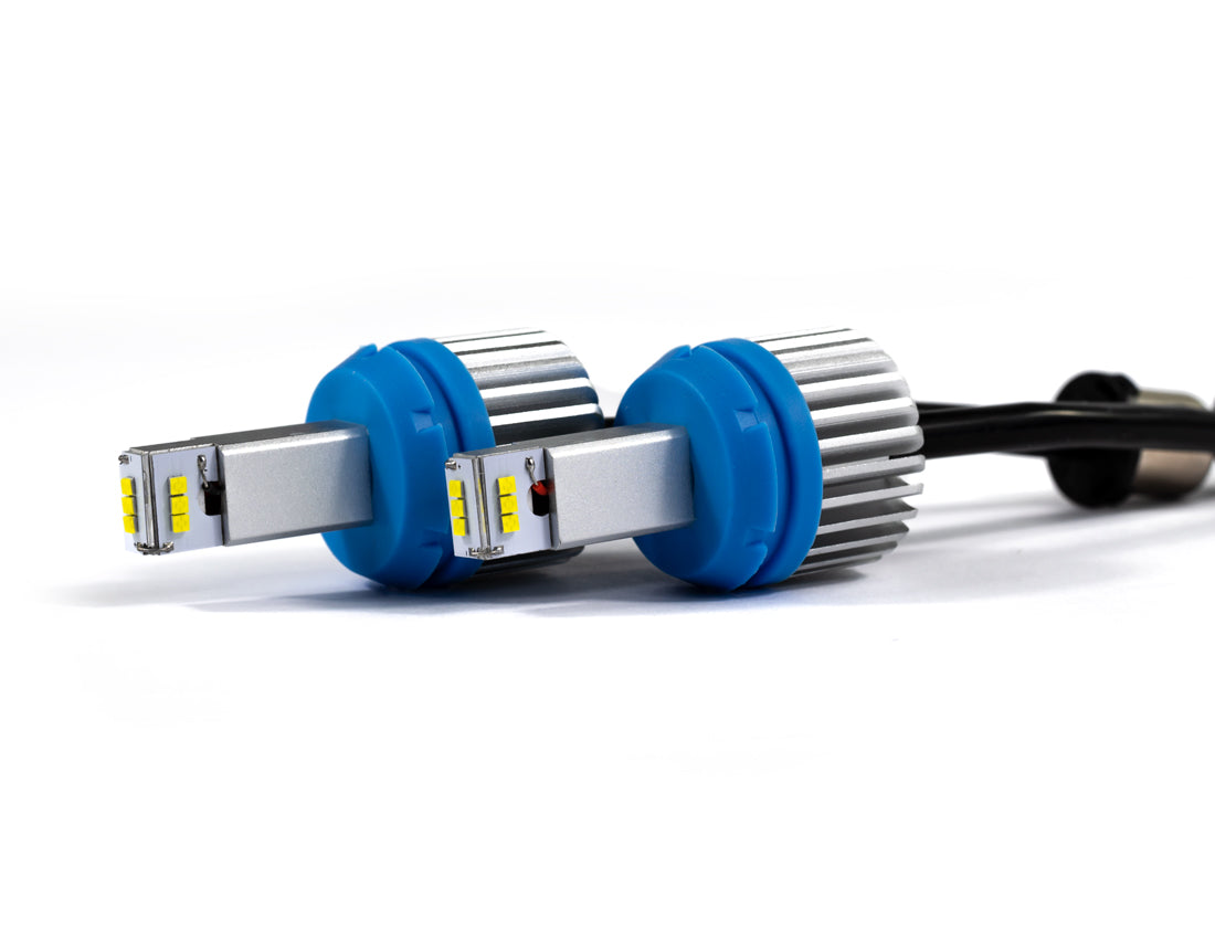 PRE-ORDER (1156) 2100 Lumen Reverse Light Kit