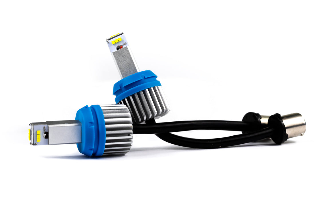 PRE-ORDER (1156) 2100 Lumen Reverse Light Kit