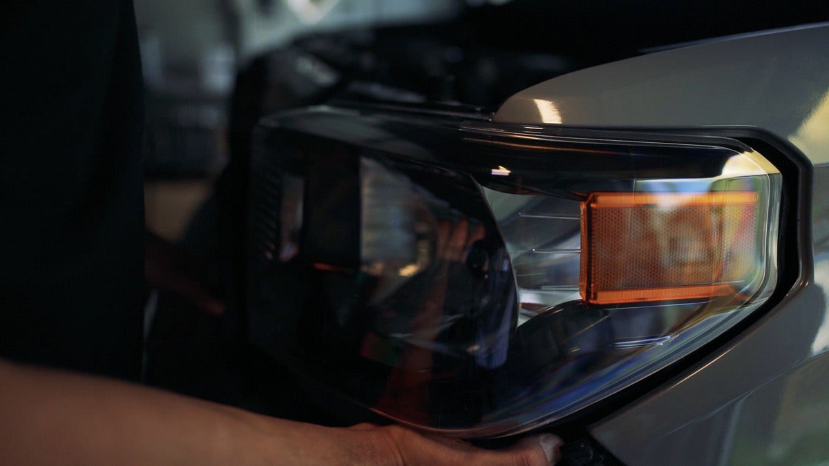 2014-2020 Tundra LED Headlight Bulb Kit