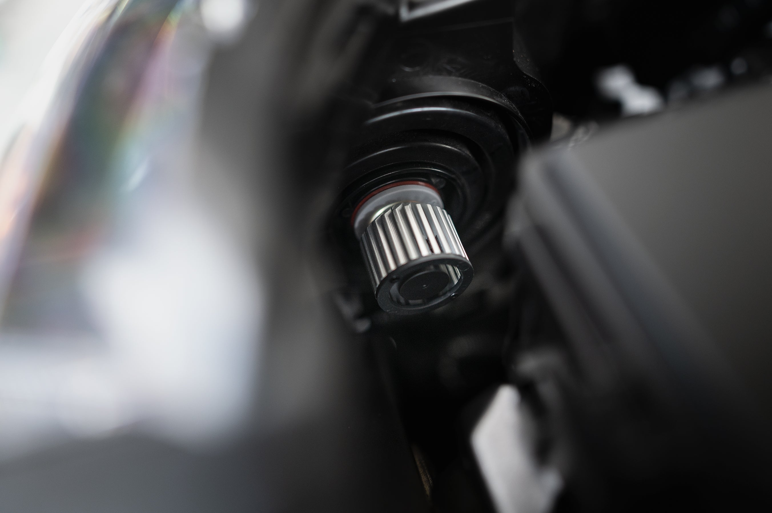 H11/H8/H9 (F1 Series) Headlight/Fog Light Bulbs Set