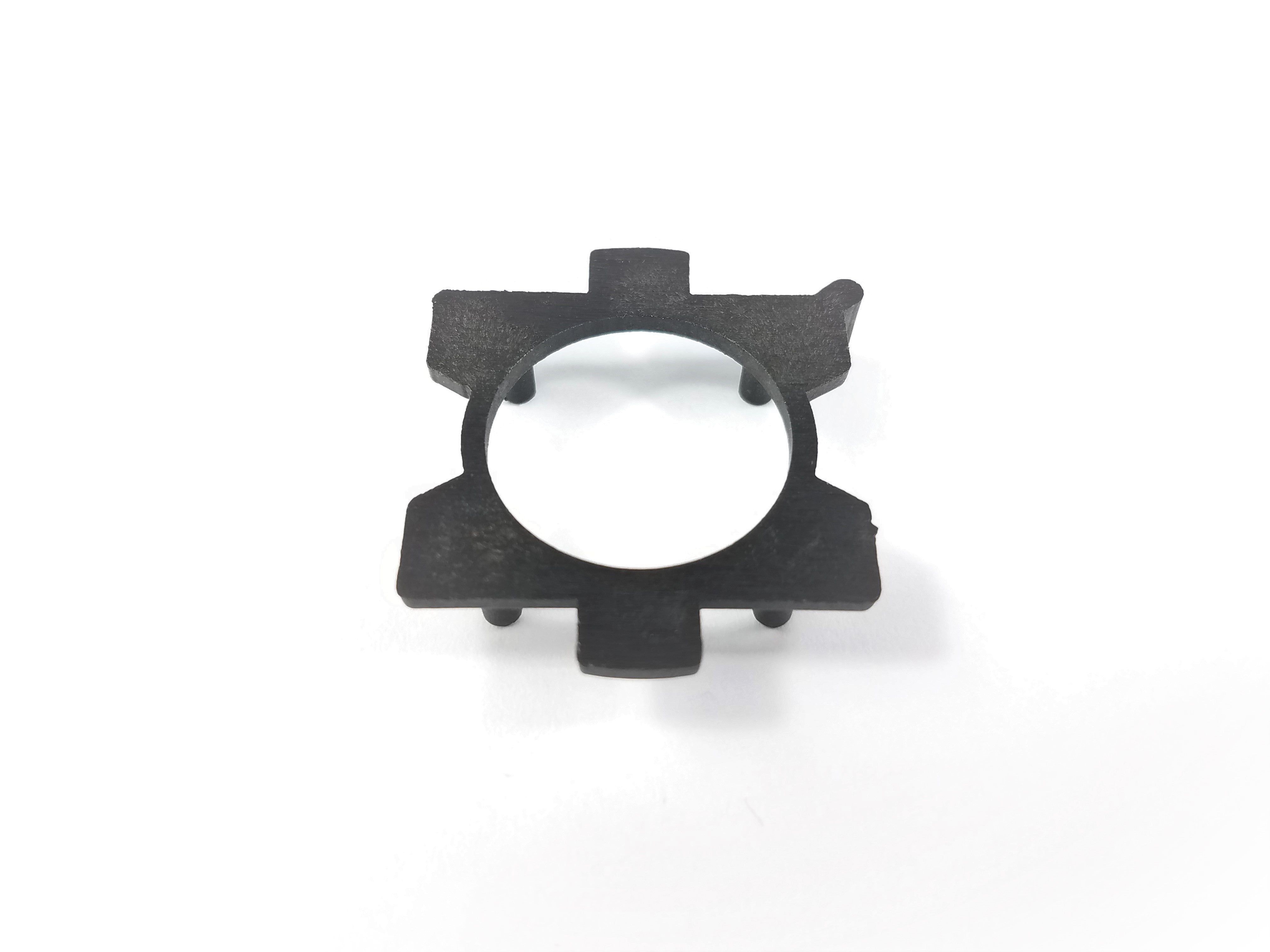 GSXR H7 Low Beam Adapter