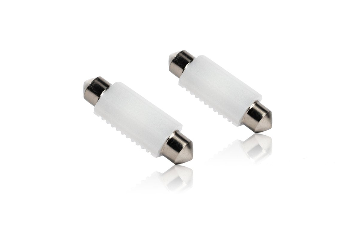 (Interior Lights) 41MM 211-2 578 Glow Series LED Dome/Map Lights