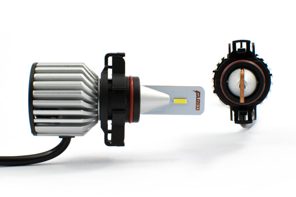 (Fog Lights) FUZED LED H16 5202 F1 Bulb Set