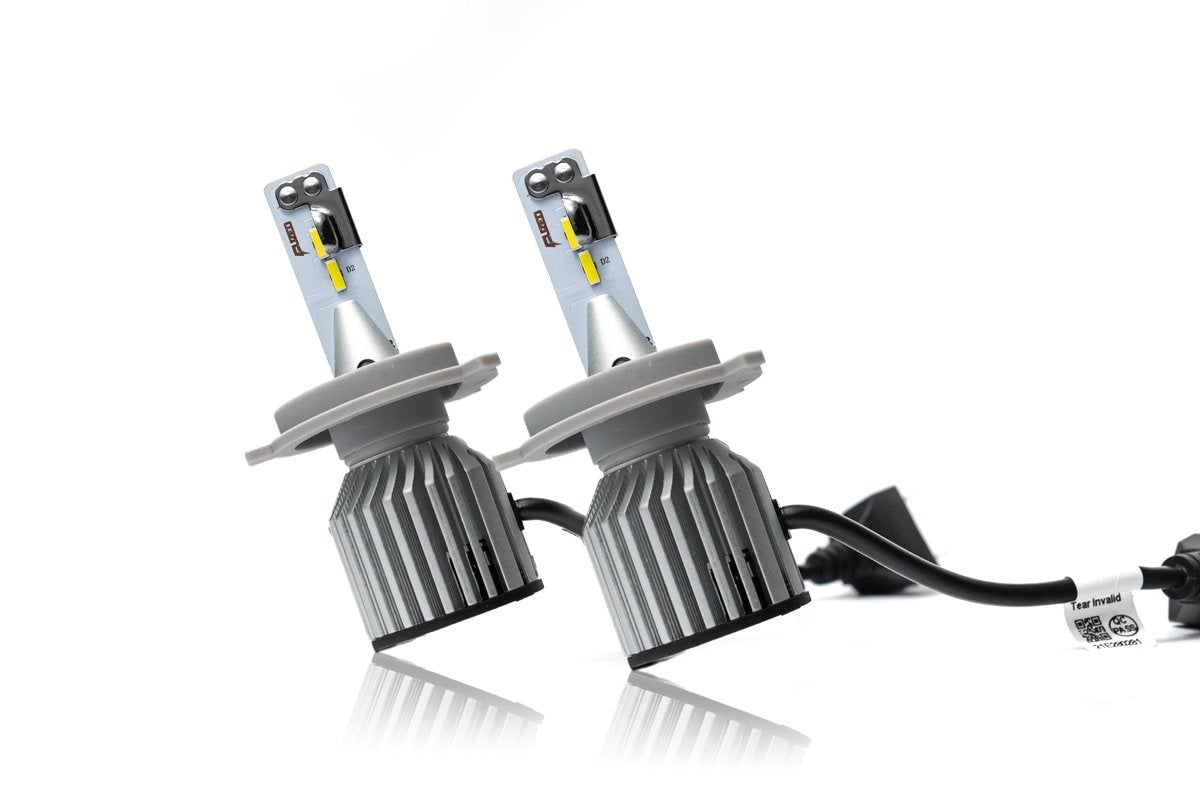 2005-2006 Tundra / Sequoia F1 Series LED Headlight Kit