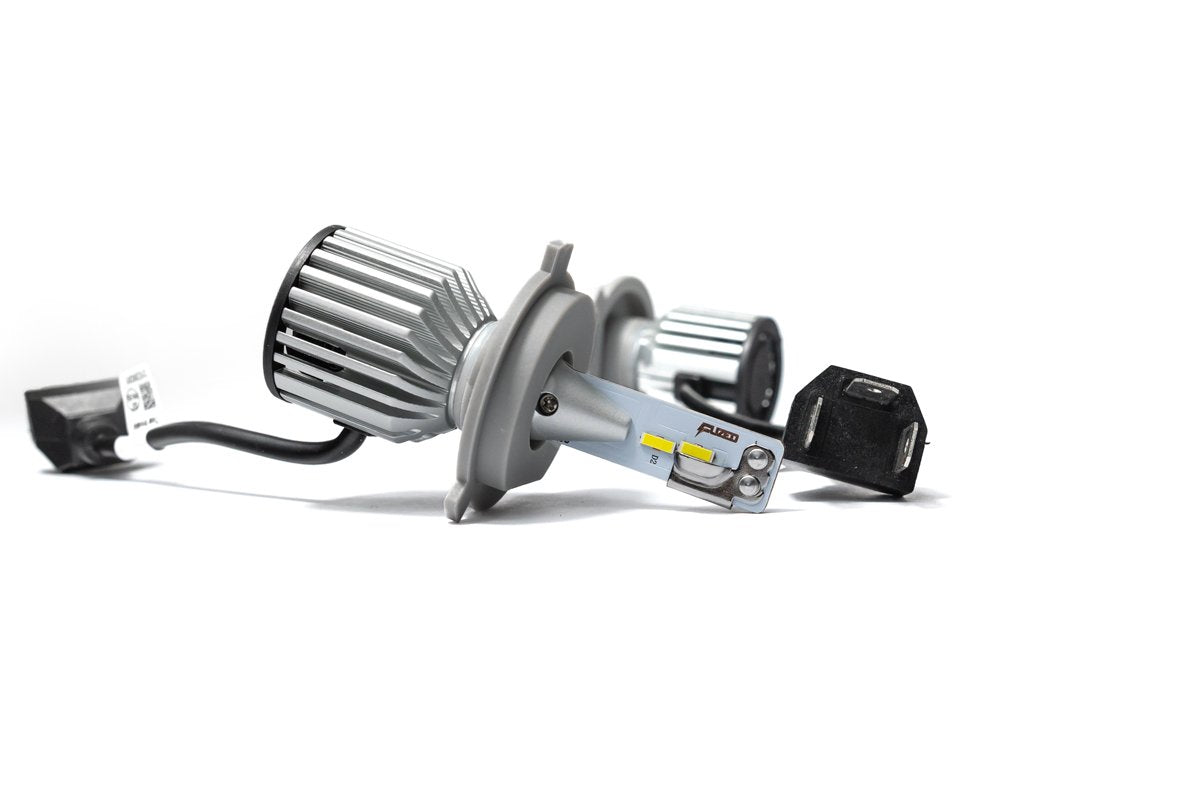 2005-2006 Tundra / Sequoia F1 Series LED Headlight Kit
