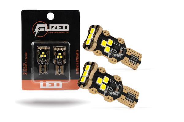 (PRE-ORDER) Toyota 4Runner LED Reverse Bulbs Back Up Lights Set