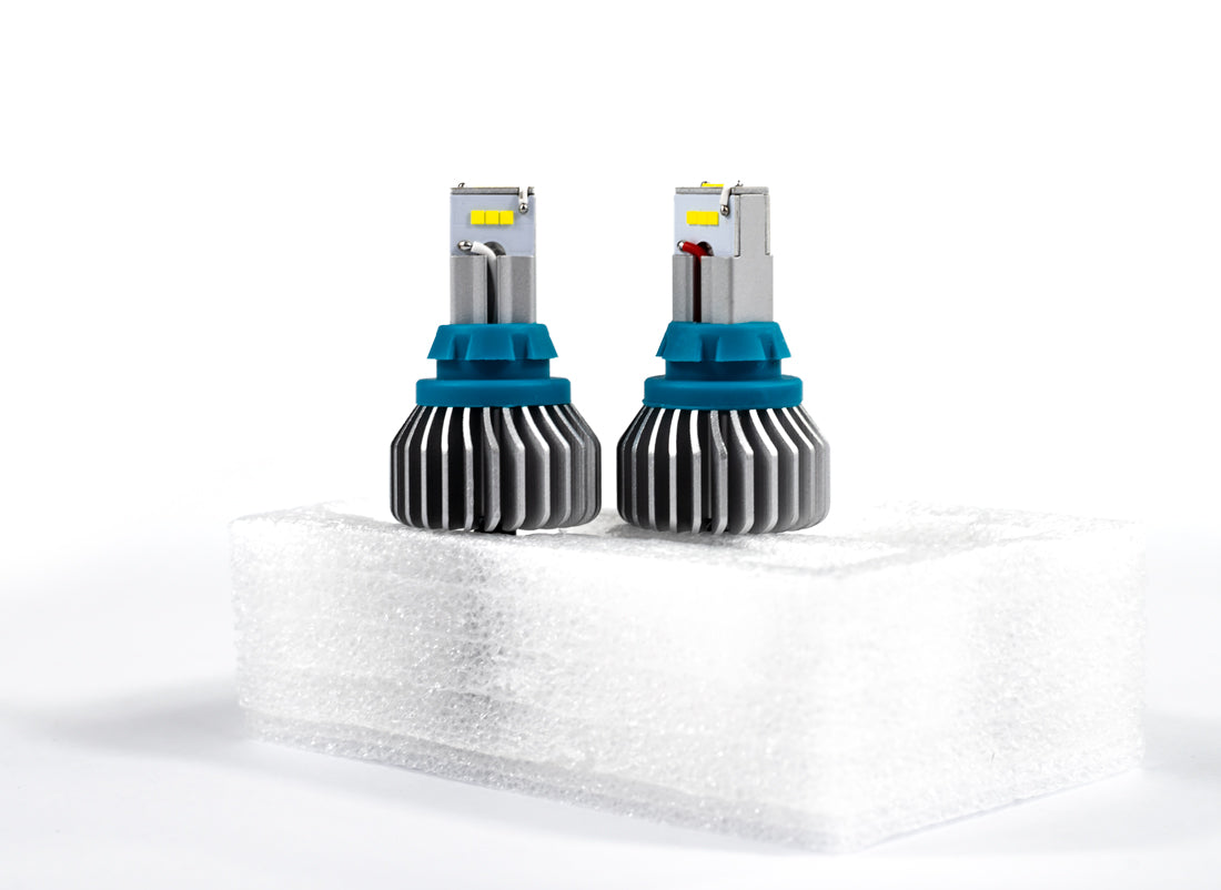 (PRE-ORDER) Toyota 4Runner LED Reverse Bulbs Back Up Lights Set