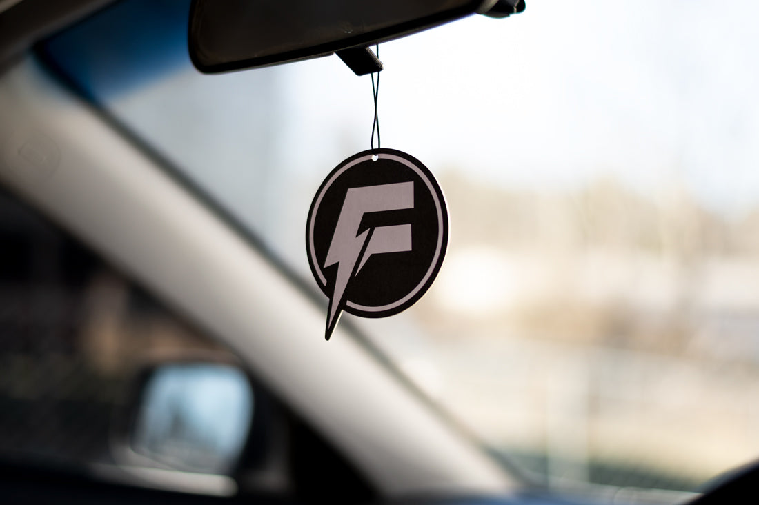 FUZED LED Air Fresheners