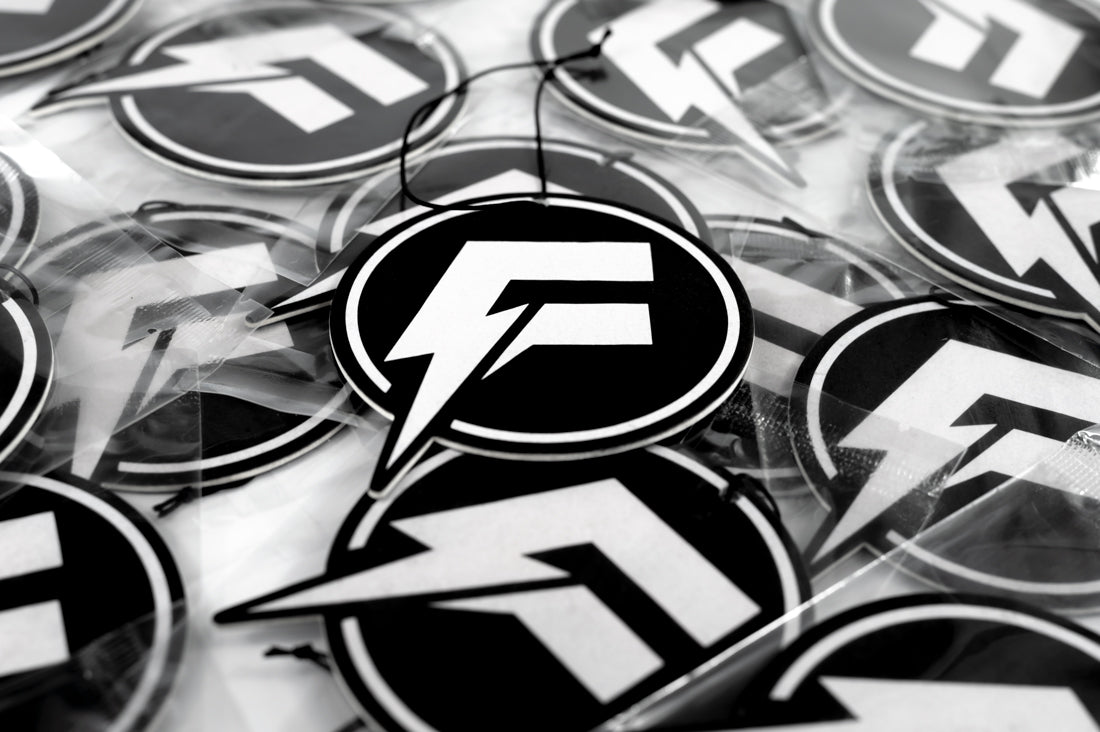 FUZED LED Air Fresheners