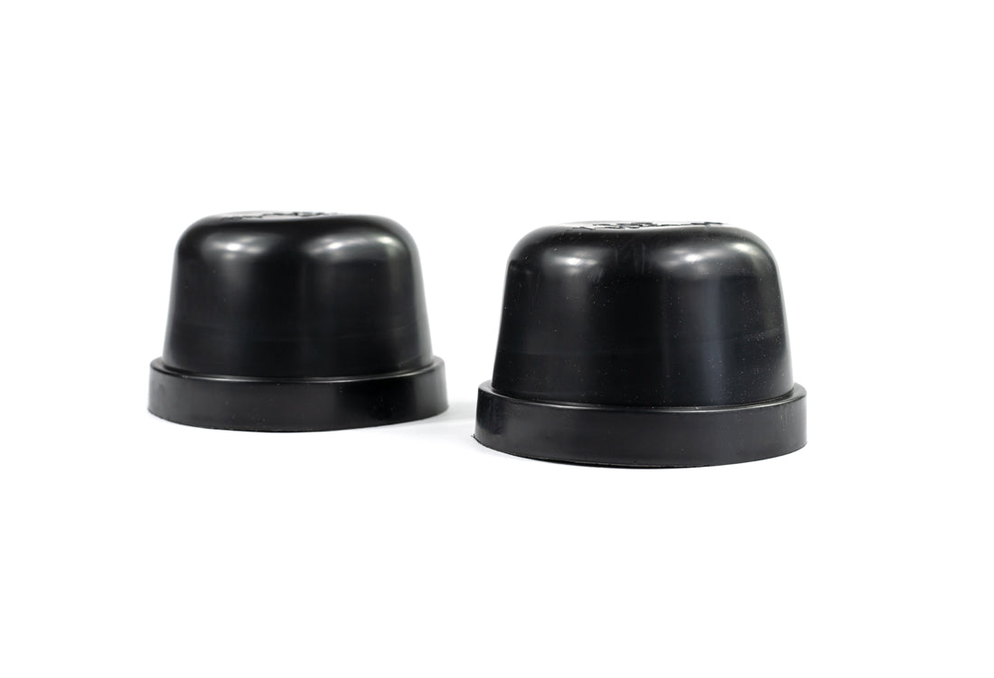 F150 2015-2020 Low Beam LED Dust Covers