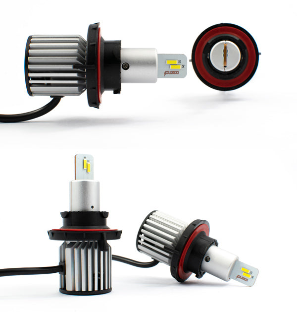 Superduty F250/F350 2017-2022 LED Headlight Kit Full Set