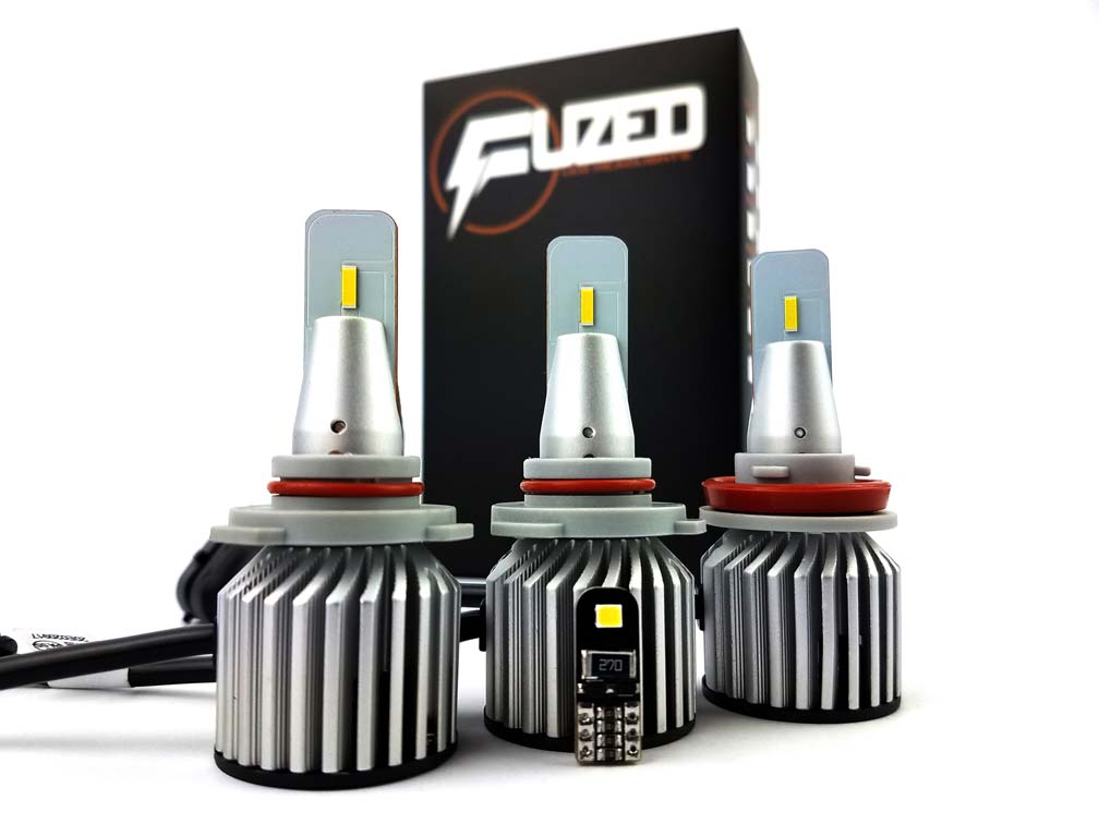 2008 2009 2010 gsxr led kit