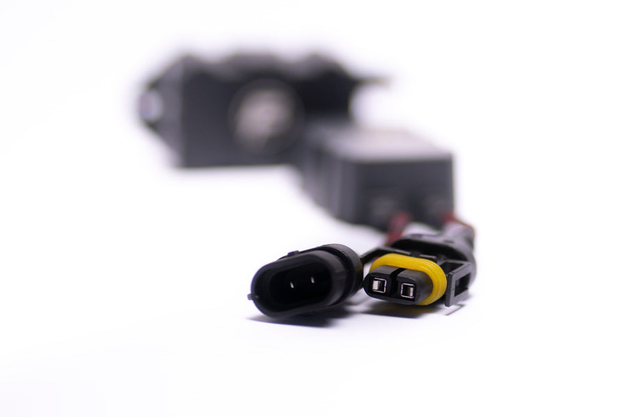 2012-2014 Ford Focus Low Beam LED Headlight Bulb Kit