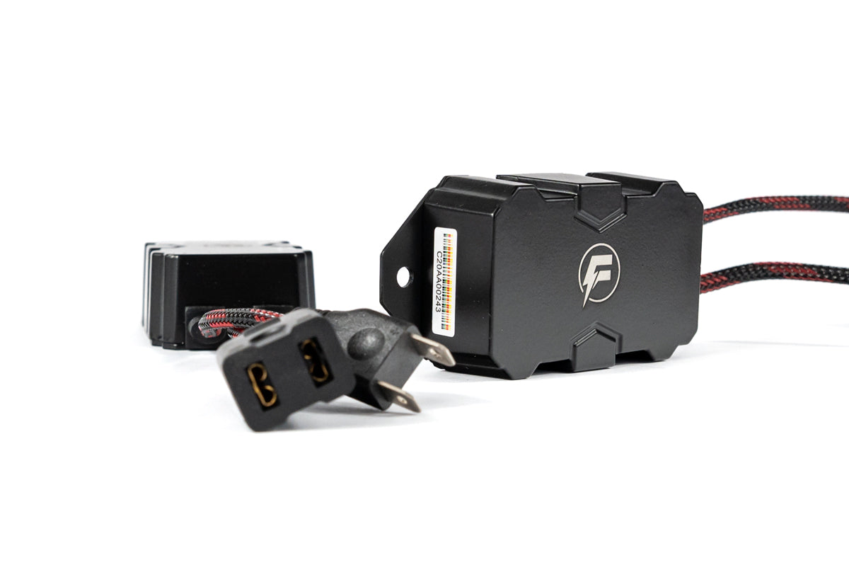 H7 LED CanBus Decoders