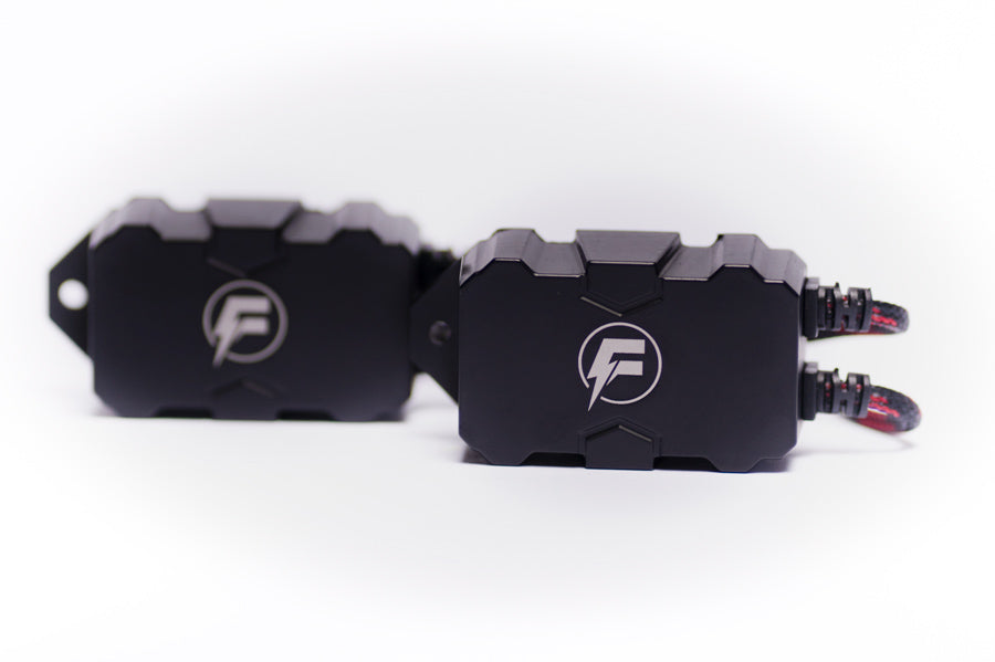 2012-2014 Ford Focus Low Beam LED Headlight Bulb Kit