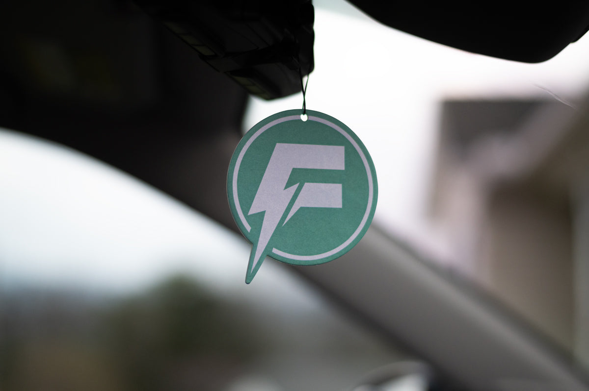 FUZED LED Air Fresheners