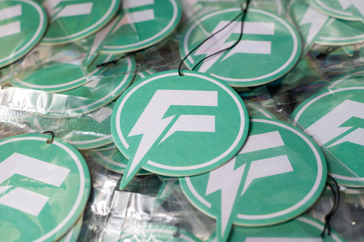 FUZED LED Air Fresheners