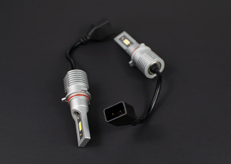 (Fog Lights) PSX26W/12278 LED Fog Light Bulbs