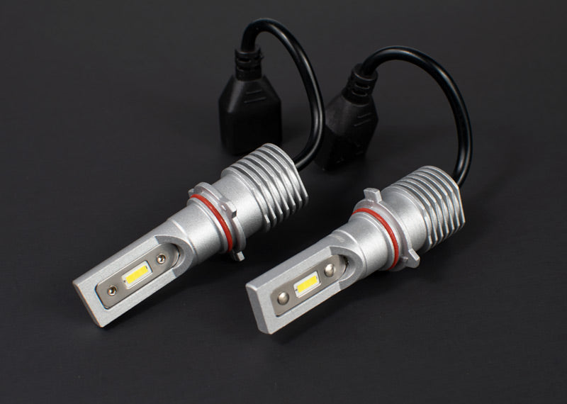 2012-2013 Camaro LED Fog Light Bulb Set