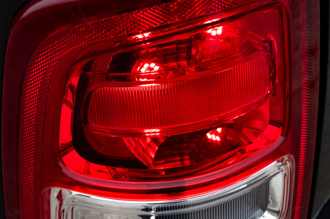 (Brake Lights) 2019-2021 Ram Tradesman/Bighorn