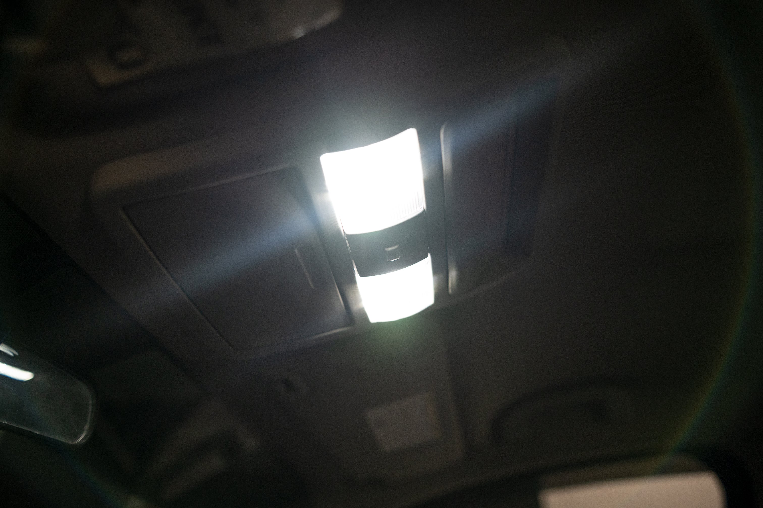 2010-2023 4Runner Interior LED Bulb Kit