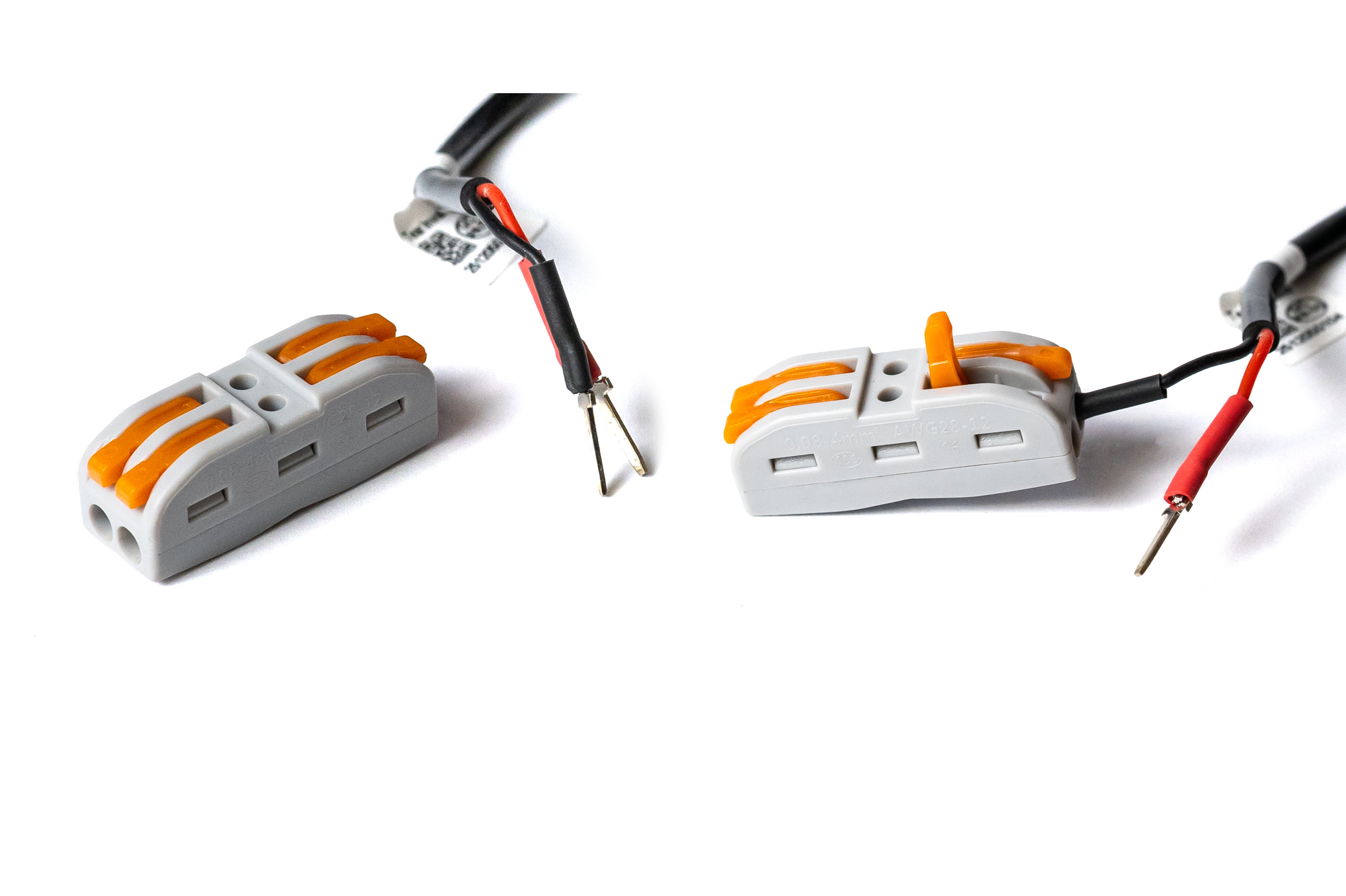 D1/D2/D3/D4 HID to LED Conversion F1 PLUS 2.0 Series 12,000 Lumen Bulb Set Kit