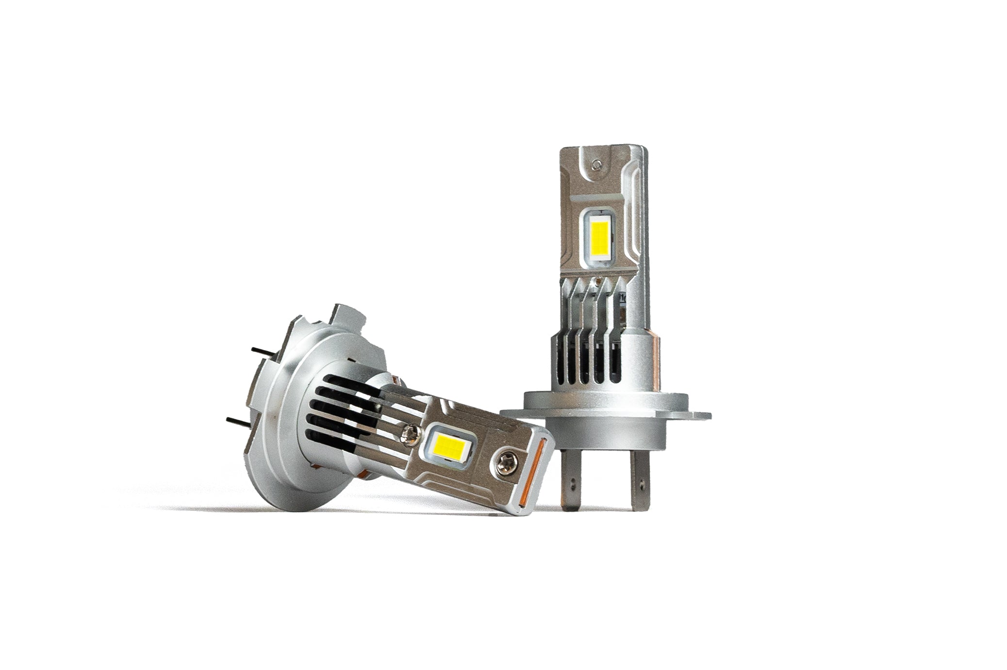 H7 F1 Mini 4.0 LED 6,000 Lumen Bulb Set