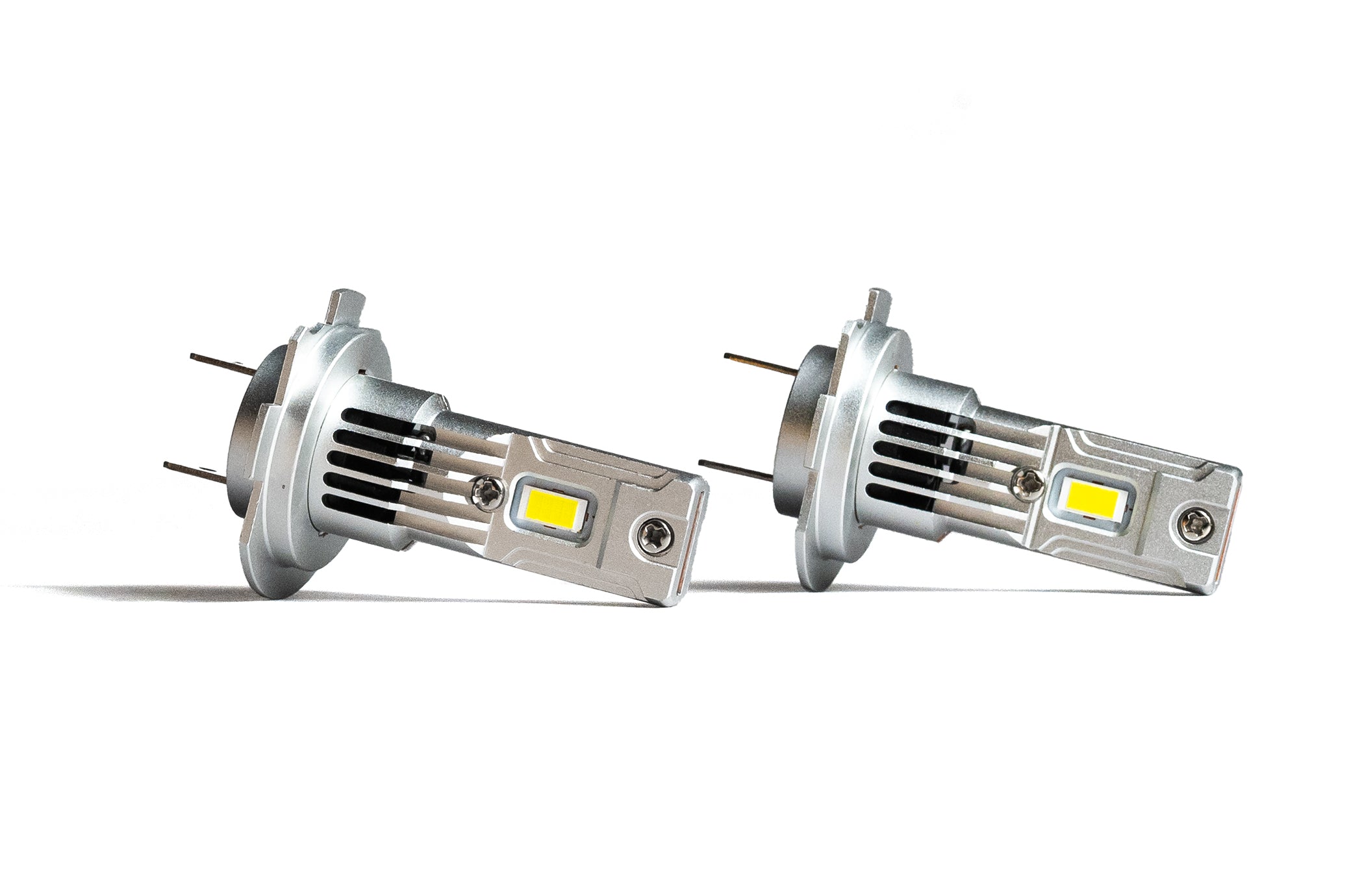 2016-2018 BMW 3 Series LED Headlight Bulbs Set | 320i 330i 340i F35