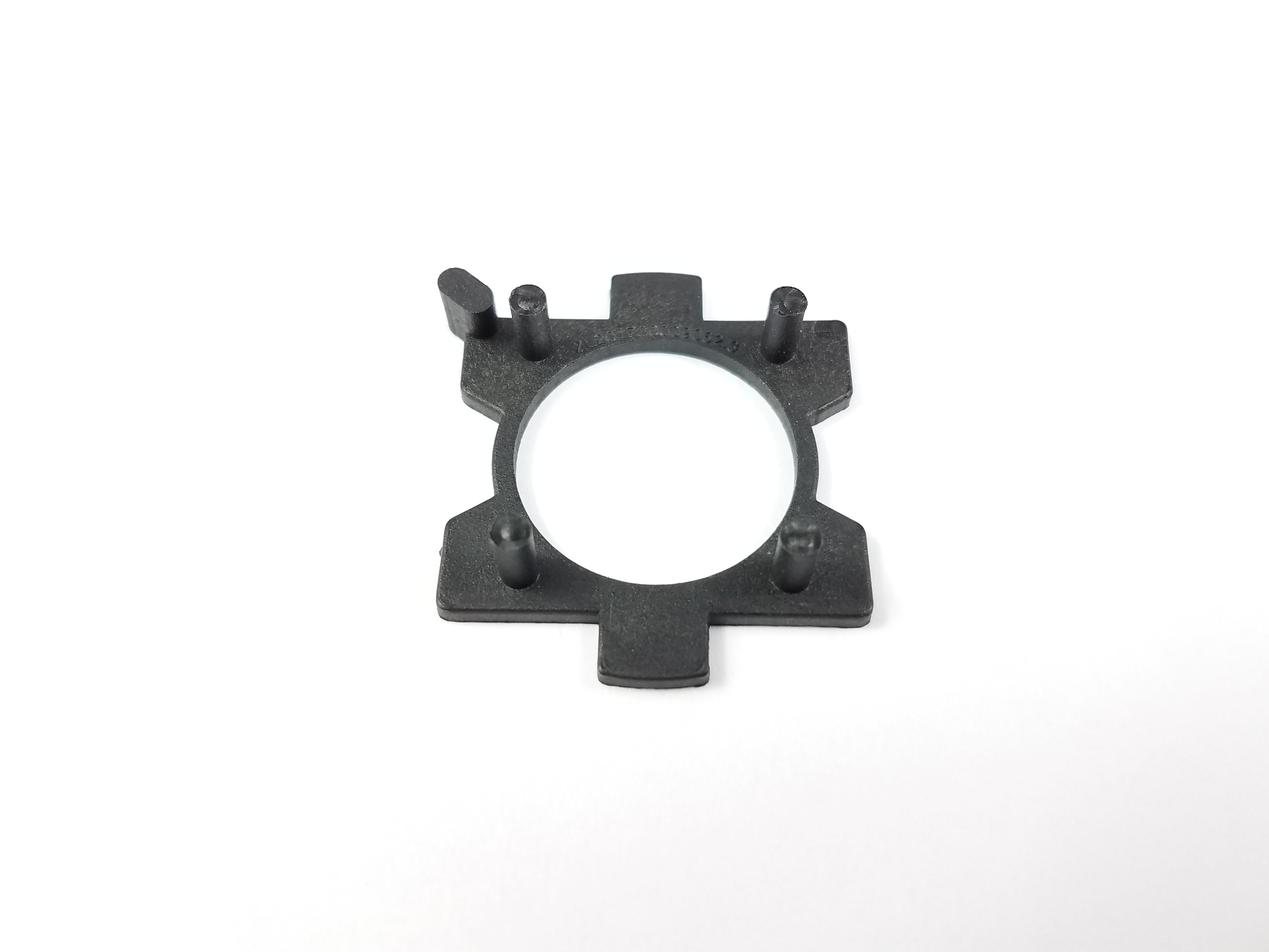 GSXR H7 Low Beam Adapter