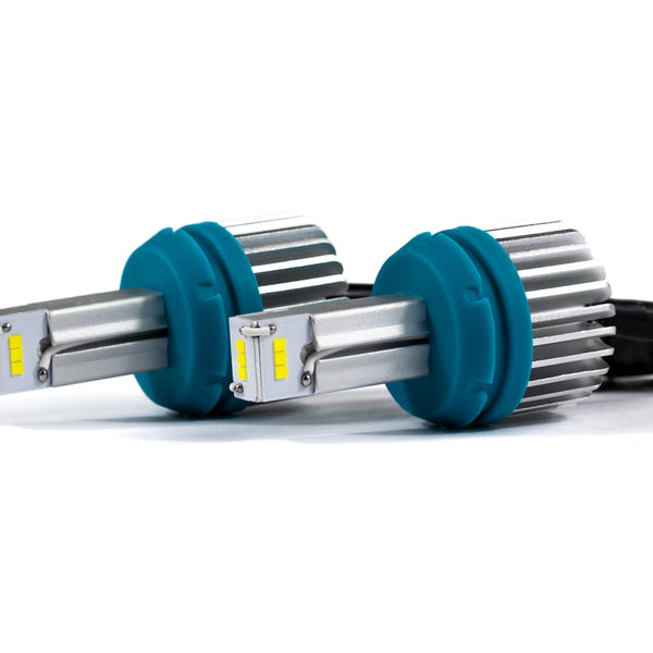 White Reverse Light F250 3157 LED Backup Reverse Light Bulbs – White 6500K For Ford F150 F250 F350 AUXITO White Reverse Light - Foto 5