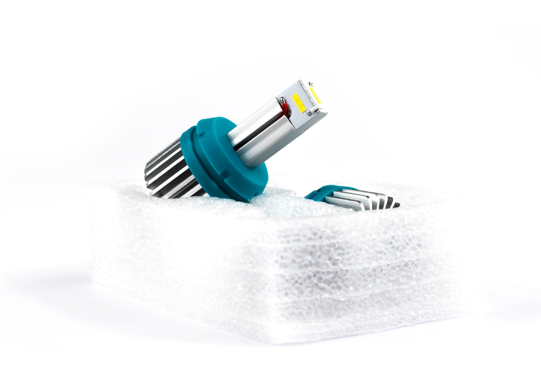 (3156) 2100 Lumen Reverse Light Kit