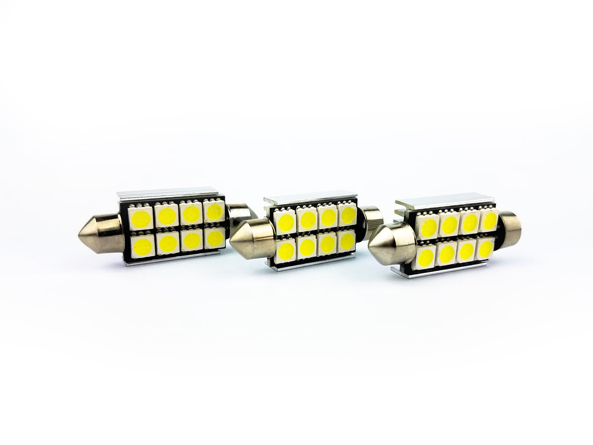 dodge ram interior led bulbs