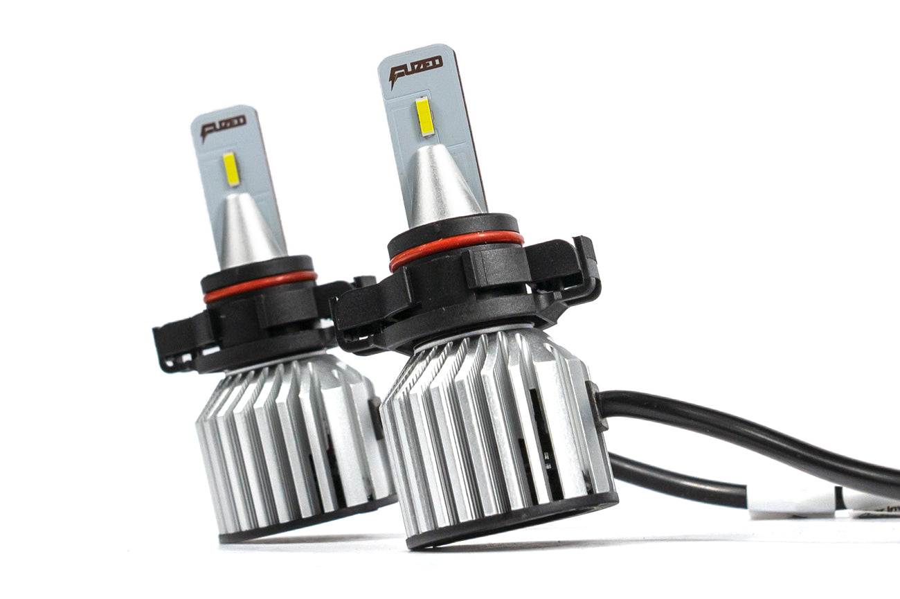 H16/5202 (F1 Series) Fog Light Bulb Set