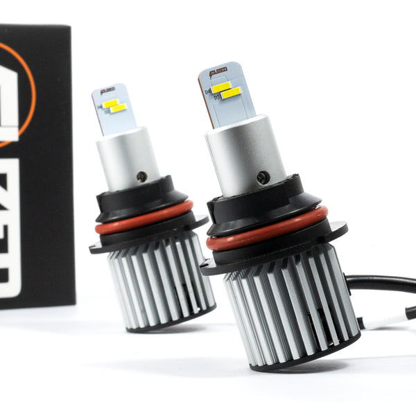 9+ 9004 Led Light Bulb