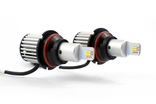 9007 led bulb