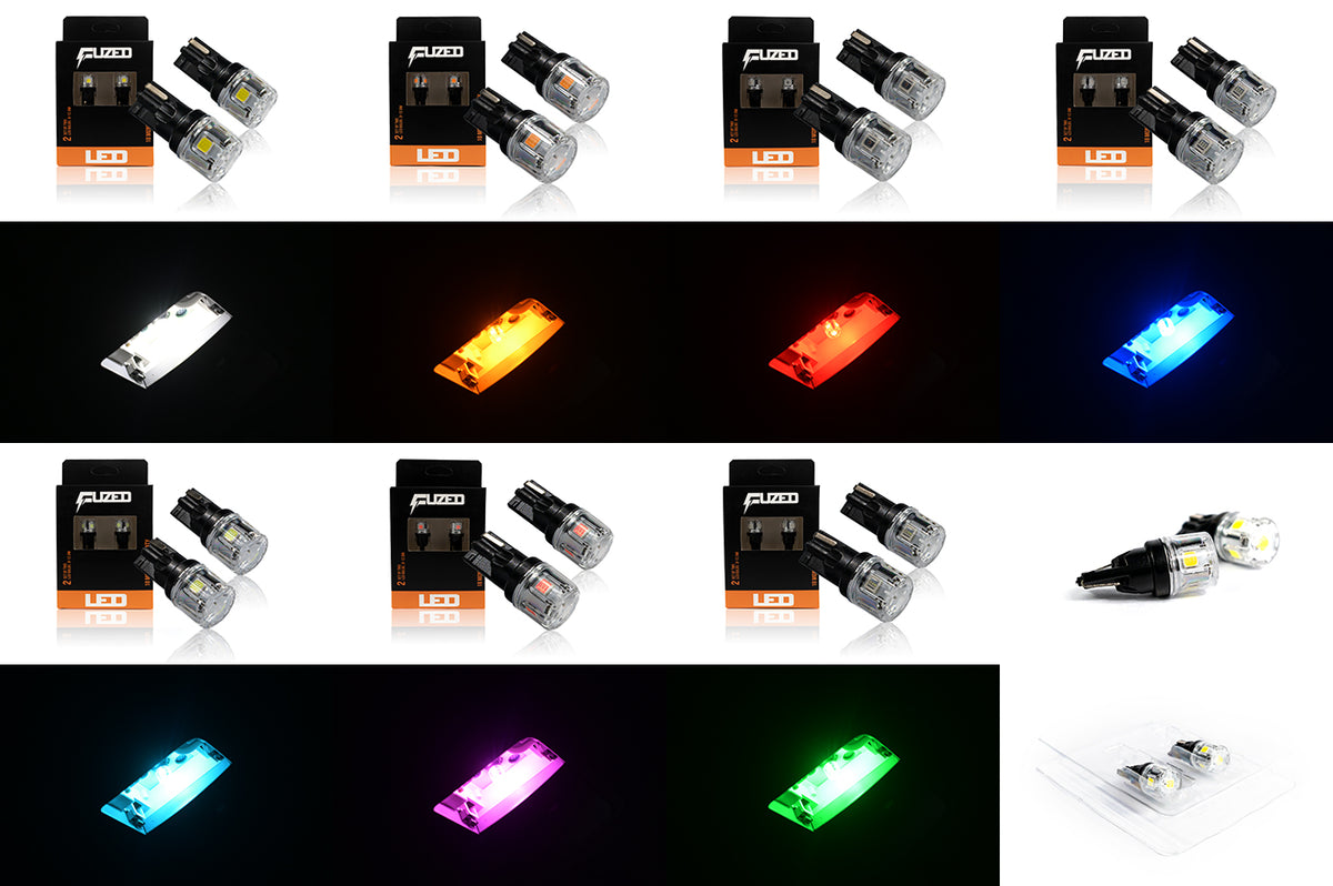 Interior Lights