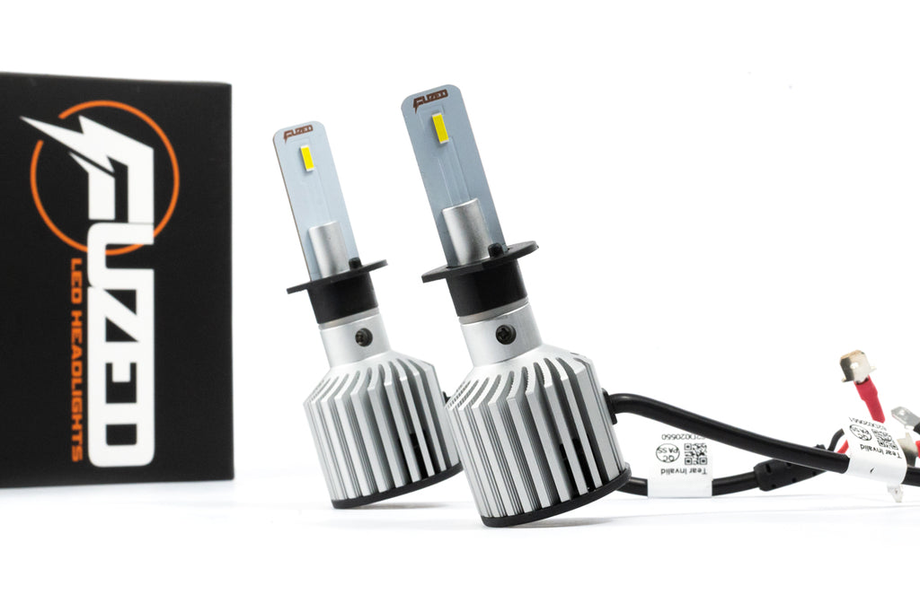 Ampoule H1 LED et kit LED H1