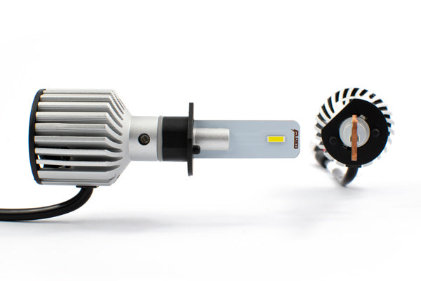 H1 (F1 Series) Headlight Bulbs Set