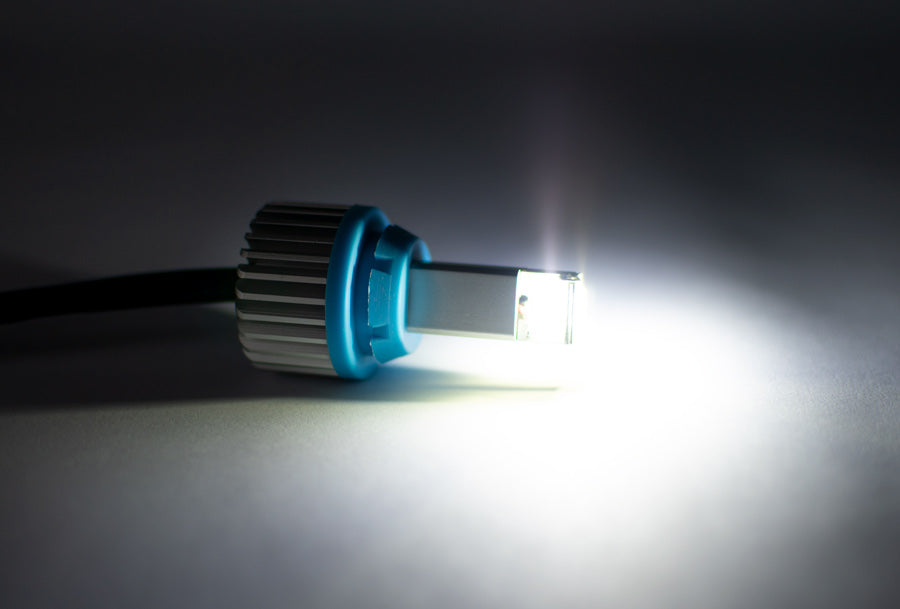 Brightest 3156 led reverse bulb discount