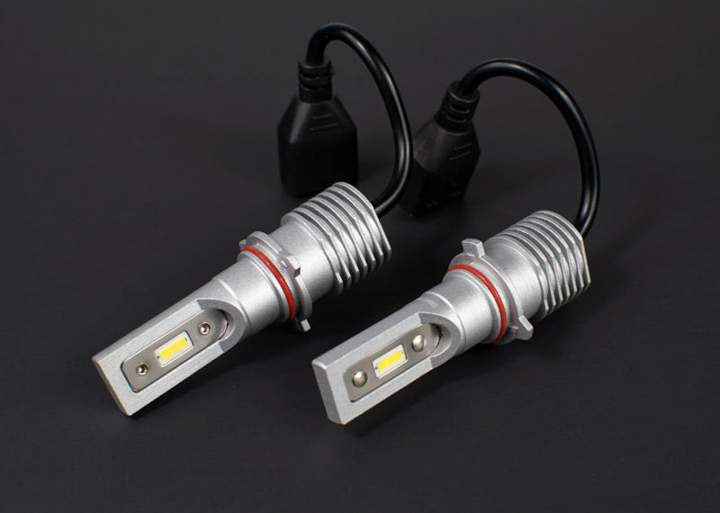 (Fog Lights) PSX26W/12278 LED Fog Light Bulbs
