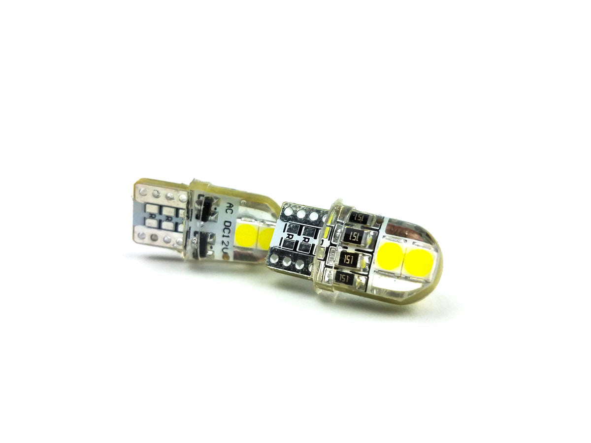 194/T10 FUZED Apex Series LED Light Bulbs