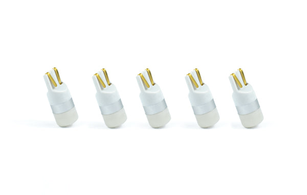 (Running Lights) 194/T10 Glow Series LED Bulbs